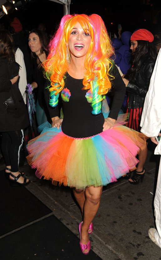 Outfits, Halloween, Hollywod